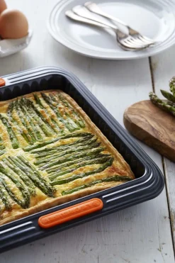 Le Creuset Tarte- Und Quicheformen, Crême Brulée><noscript><img width=