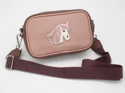 Kisme Taschen Und Körbe>Tasche rechteckig Einhorn