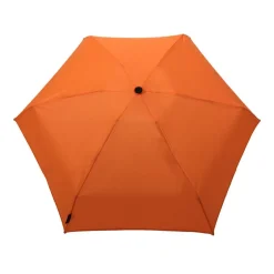 Smati Regenschirme>Taschenschirm orange