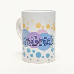 Desvario Henkelbecher>Tasse Slim Retro OS Steckenpferd