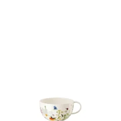 Rosenthal Farbe>Tee-/Cappuccino-Obertasse, 0,25 l, Brillance / Gra