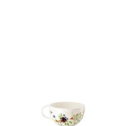Rosenthal Farbe>Tee-/Cappuccino-Obertasse, 0,25 l, Brillance / Gra