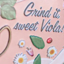 Nostalgic-Art Teezubereitung>Teedose Herbal Blossom Tea