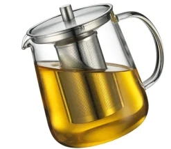 Küchenprofi Teezubereitung>Teekanne ASSAM 1 L