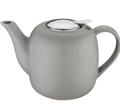 Küchenprofi Teezubereitung>Teekanne LONDON, 1,5 L grau