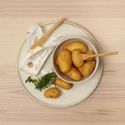 Asa Selection Farbe>Teekanne mit Holzgriff, sencha 600ml