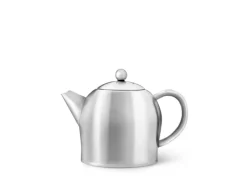 Bredemeijer GmbH Teezubereitung>Teekanne Santhee 0,5L matt