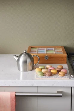 Bredemeijer GmbH Teezubereitung>Teekanne Santhee 0,5L matt