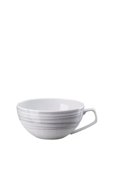 Rosenthal Farbe>Tee-Obertasse, 0,24 l, TAC / Stripes 2.0