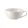 Rosenthal Weiß>Tee-Obertasse, 0,24 l, TAC / Weiß