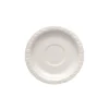 Rosenthal Weiß>Tee-Untertasse, 16 cm, Maria / Weiß
