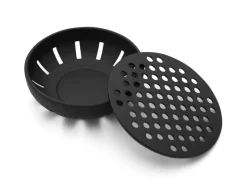 Bredemeijer GmbH Teezubereitung>Teewärmer Hunan schwarz Gusseisen