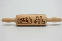 Folkroll Backzubehör>Teigrolle Osnabrück