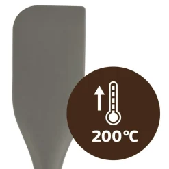 Kaiser Backzubehör>Teigschaber groß Gripflex