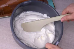 Lurch Backzubehör>Teigschaber M 28cm Light Grey Smart Tool