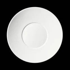 Dibbern Weiß>Teller 28 cm Grand Dining Weiss Fine Bone China