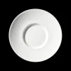 Dibbern Weiß>Teller 25 cm Grand Dining Weiss Fine Bone China
