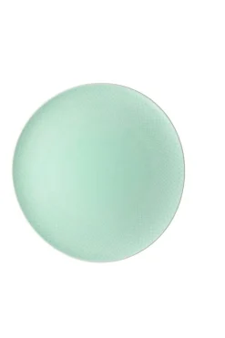 Rosenthal Farbe>Teller, 32 cm, Junto / Opal Green