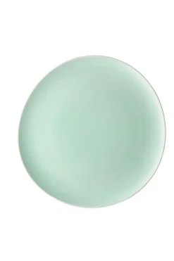 Rosenthal Farbe>Teller, 27 cm, Junto / Opal Green