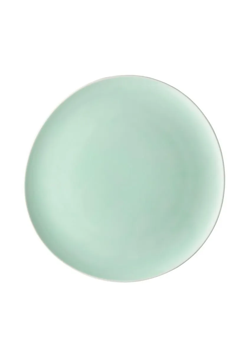 Rosenthal Farbe>Teller, 27 cm, Junto / Opal Green