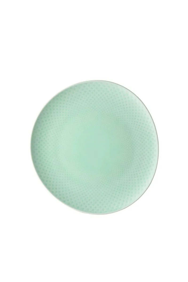 Rosenthal Farbe>Teller, 27 cm, Junto / Opal Green