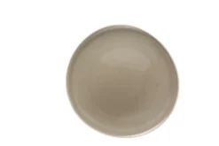 Rosenthal Farbe>Teller, 27 cm, Junto / Pearl Grey