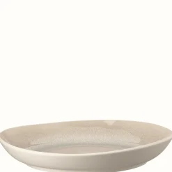 Rosenthal Farbe>Teller, 33 cm, tief, Junto / Dune