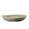 Rosenthal Farbe>Teller, 22 cm, tief, Junto / Pearl Grey