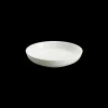 Dibbern Weiß>Teller / Schale 15 cm Basic Weiss Fine Bone China