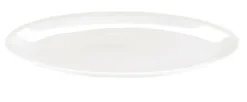 Asa Selection Weiß>Teller flach, Ø 26,5 cm