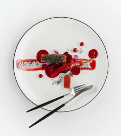 Asa Selection Weiß>Teller flach, 26,5 cm