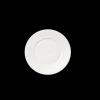 Dibbern Weiß>Teller flach 17 cm Fine Dining Weiss Fine Bone Chi