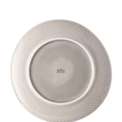 Rosenthal Farbe>Teller flach, 27 cm, Junto / Soft Shell