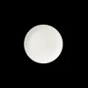 Dibbern Weiß>Teller flach 16 cm Pure Weiss Fine Bone China
