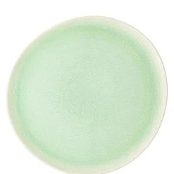 Rosenthal Farbe>Teller flach, 30cm, Junto / Jungle