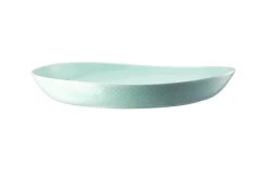 Rosenthal Farbe>Teller tief, 33 cm, Junto Opal Green