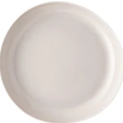 Rosenthal Farbe>Teller tief, 33 cm, Junto Soft Shell