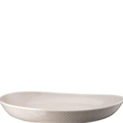Rosenthal Farbe>Teller tief, 33 cm, Junto Soft Shell
