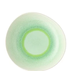 Rosenthal Farbe>Teller tief, 28cm Junto / Jungle