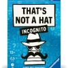 Ravensburger Familien- Und Gesellschaftsspiele>That's Not A Hat - Incognito