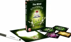 Nürnberger-Spielkar. Familien- Und Gesellschaftsspiele>The Mind Soulmate