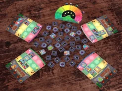 Haba Familien- Und Gesellschaftsspiele>The Next MonStar