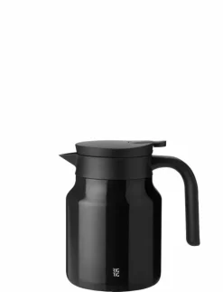 Stelton Isolierkannen Und Zubehör>THERM-IT Isolierkanne 0,9 l.