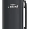Thermos Isolierkannen Und Zubehör>flasche Icon Beverage Bottle Graphite Mat 1
