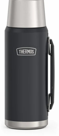 Thermos Isolierkannen Und Zubehör>flasche Icon Beverage Bottle Graphite Mat 1