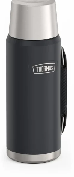 Thermos Isolierkannen Und Zubehör>flasche Icon Beverage Bottle Graphite Mat 1
