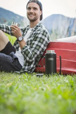 Thermos Isolierkannen Und Zubehör><noscript><img width=