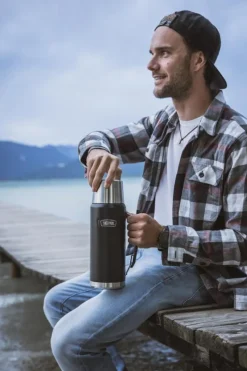 Thermos Isolierkannen Und Zubehör><noscript><img width=