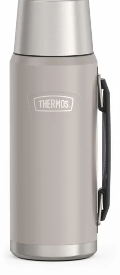 Thermos Isolierkannen Und Zubehör>flasche Icon Beverage Bottle Sandstone Mat