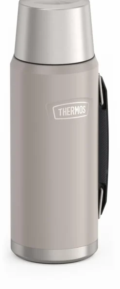 Thermos Isolierkannen Und Zubehör>flasche Icon Beverage Bottle Sandstone Mat